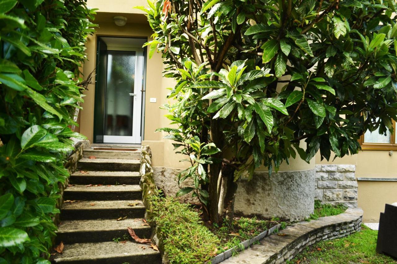 Luxury Villa In Como Lake Exterior photo